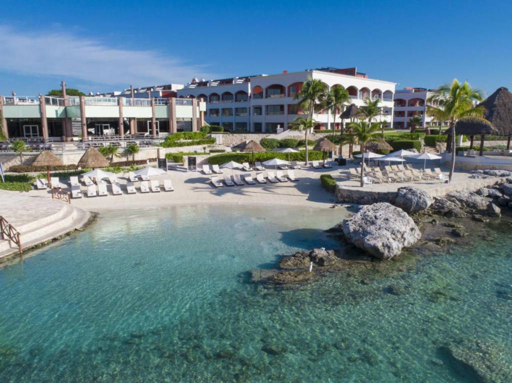 Hard Rock Hotel Riviera Maya- Heaven Section Adults Only 5*