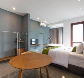 Отдых в Sanur Art Villas - Индонезия, Санур