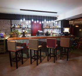 Туры в Art Hotel Claude Monet в Грузии