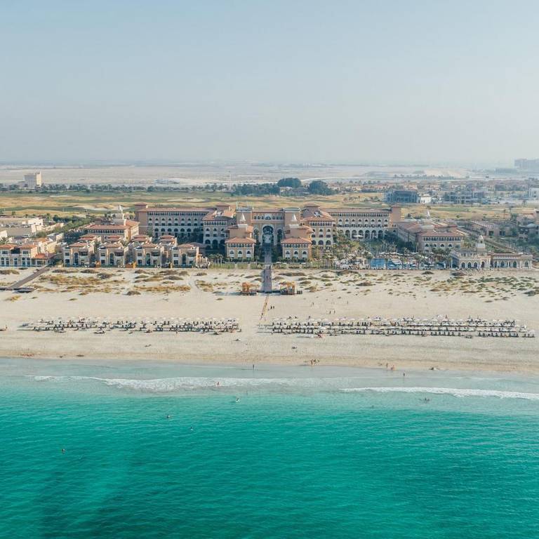 Rixos Premium Saadiyat Island