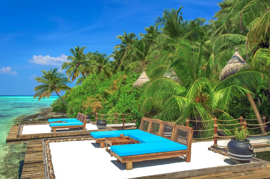 aaaVeee Nature's Paradise 4*