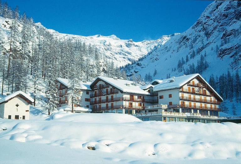Hotel Monboso