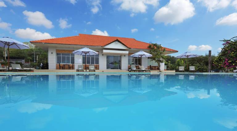 Sky Star Resort