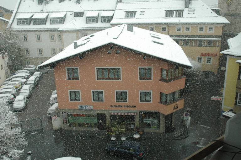 Neue Post - Apartments