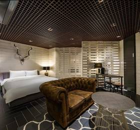 Отдых в Hotel The Designers Cheongnyangni - Южная Корея, Сеул
