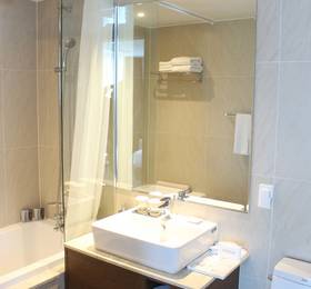Ramada Encore Haeundae в Пусане