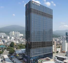 Туры в Ramada Encore Haeundae в Южной Корее