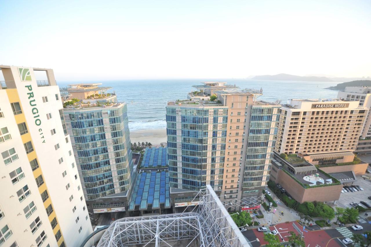 Дом братьев в пусане фото Отзывы об отеле Hotel The Mark Haeundae 4* / Южная Корея / Пусан