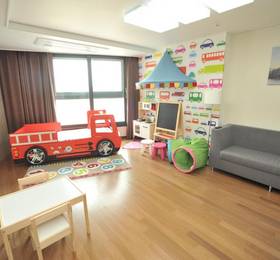 Туры в Hotel The Mark Haeundae в Южной Корее