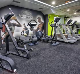Туры в Wellness & Spa Hotel ACD в Черногории