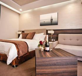 Wellness & Spa Hotel ACD в Герцеге Нови
