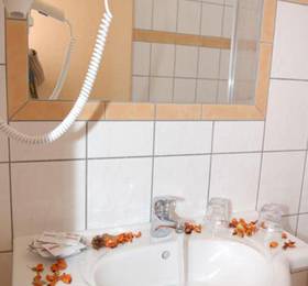 Отдых в Pension Flora - Австрия, Хинтерглемм