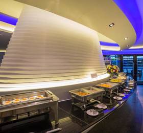Отдых в Blue Boat Hotel JC - Таиланд, Чонбури