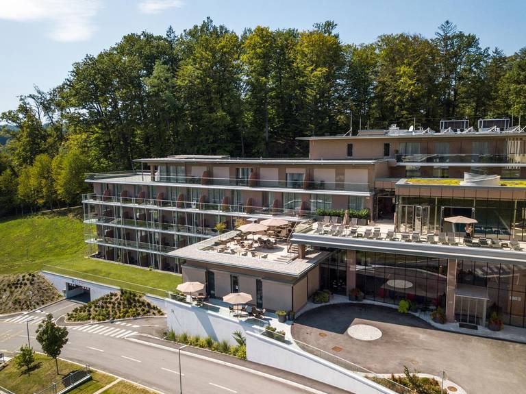 Atlantida Boutique Hotel