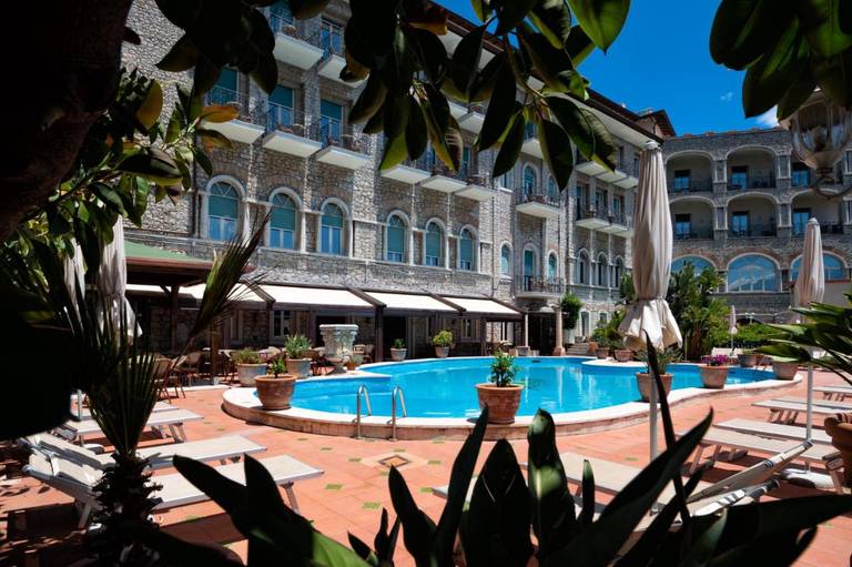Taormina Park Hotel