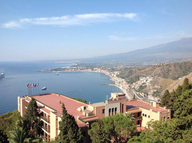 Taormina Park Hotel