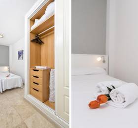 Apartamentos Benalmadena Playa Good Places в Коста Дель Соль