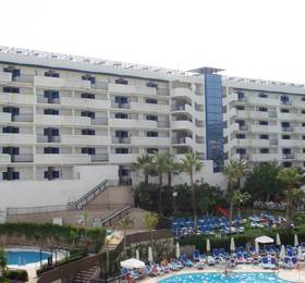 Туры в Apartamentos Benalmadena Playa Good Places в Испании