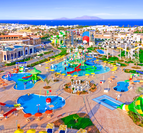 Отдых в Pickalbatros Aqua Park Sharm El Sheikh - Египет, Шарм-эль-Шейх