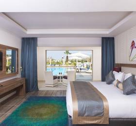 Туры в Pickalbatros Aqua Park Sharm El Sheikh в Египте