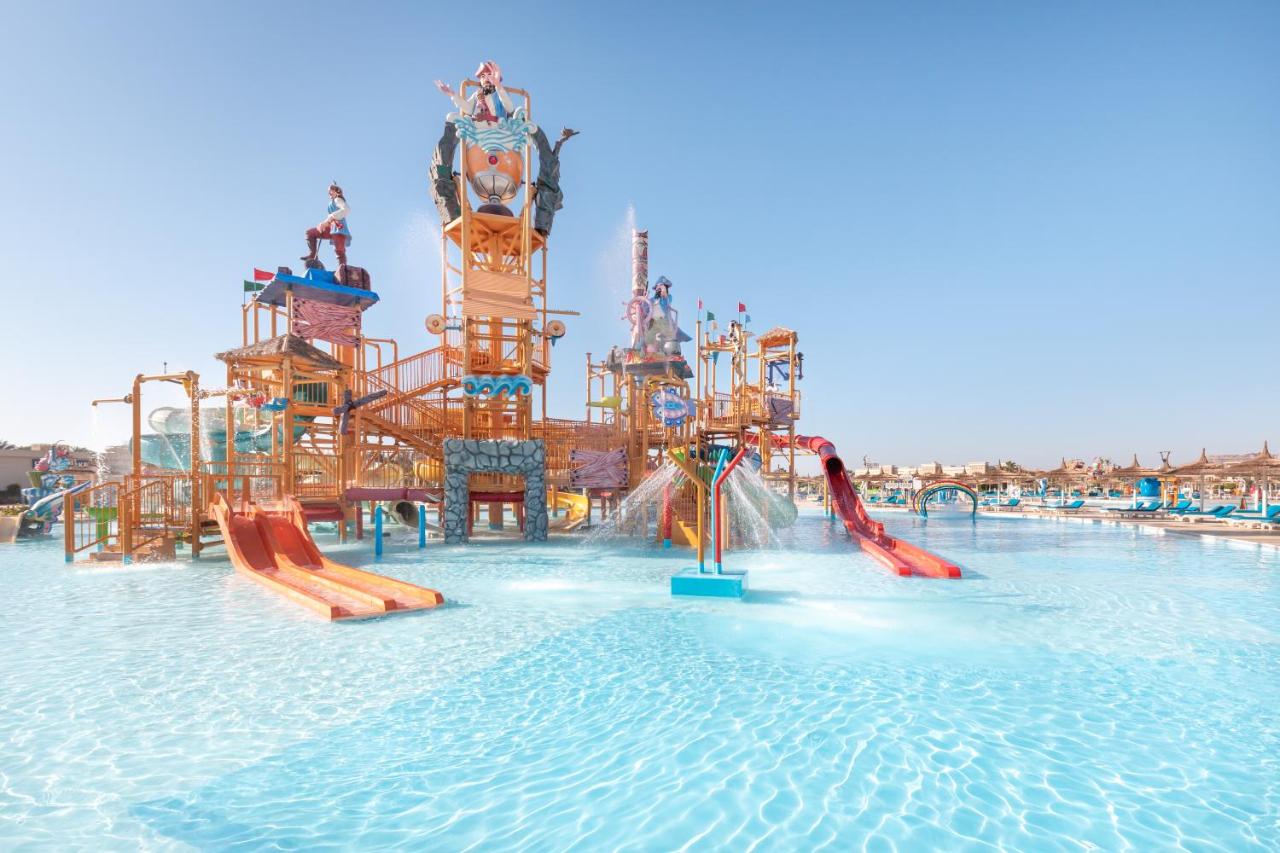 Отель Pickalbatros Aqua Park Sharm El Sheikh 5*, Шарм-эль-Шейх, Египет -  отзывы 2024, рейтинг отеля, фото | Купить тур в отель Pickalbatros Aqua  Park Sharm El Sheikh