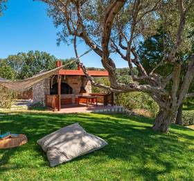 Отдых в Olive Villa Kolymbia - Греция, Родос