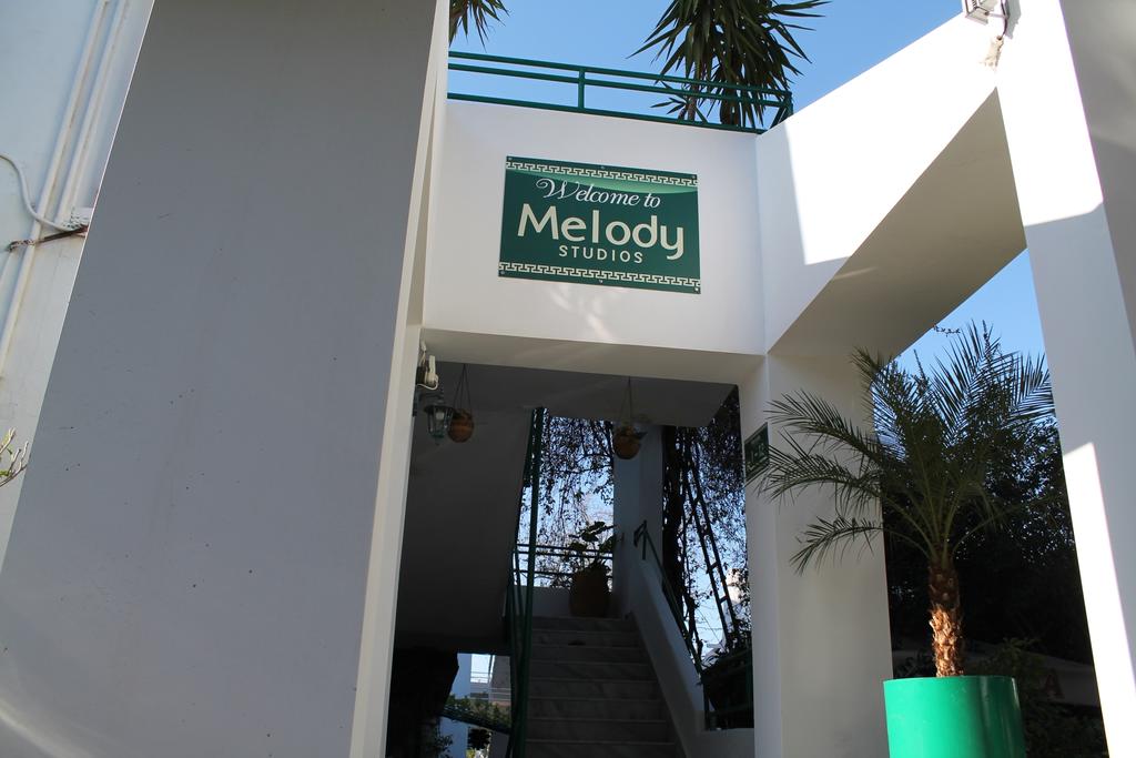 Melody Studios Faliraki