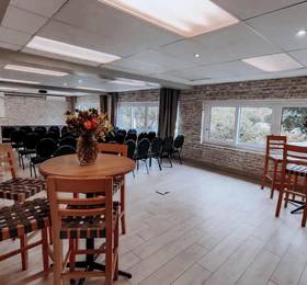 Туры в Cape Town Hollow Boutique Hotel в ЮАР