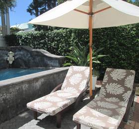 Туры в Cape Cadogan Boutique Hotel в ЮАР