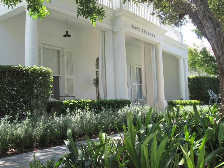 Cape Cadogan Boutique Hotel