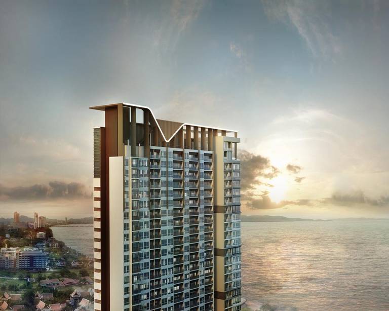 Veranda Residence Pattaya