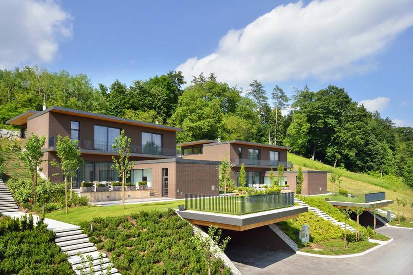 Oranda Village 4* Словения, Рогашка-Слатина