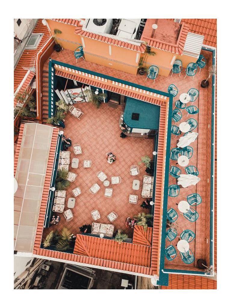 Se Boutique Hotel