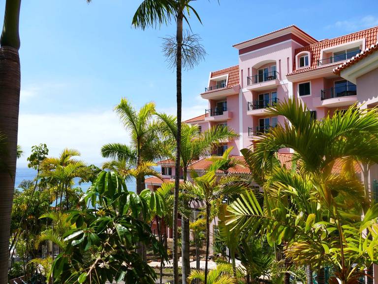 Pestana Royal Premium All Inclusive Ocean & Spa Resort