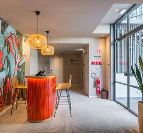 Pestana Casino Studios в Мадейре