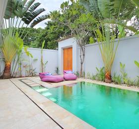 Отдых в Anema Villa Seminyak - Индонезия, Кута