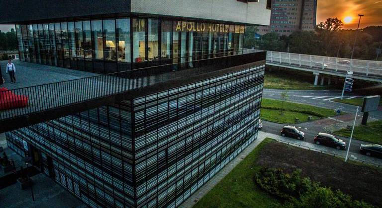 Apollo Hotel Groningen