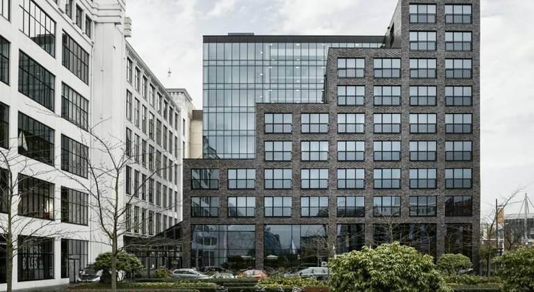 WestCord Hotel Eindhoven