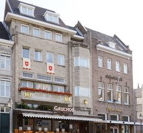 Туры в Amrath Hotel DuCasque в Нидерландах