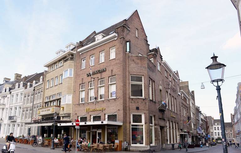 Amrath Hotel DuCasque