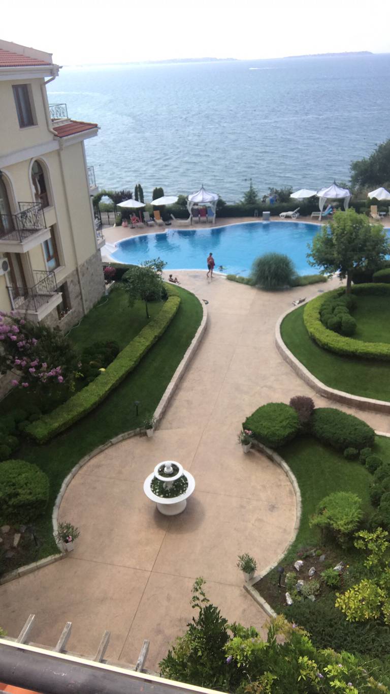 Royal Bay Residence and Spa
