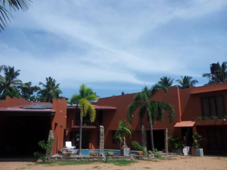 La Casita Bentota