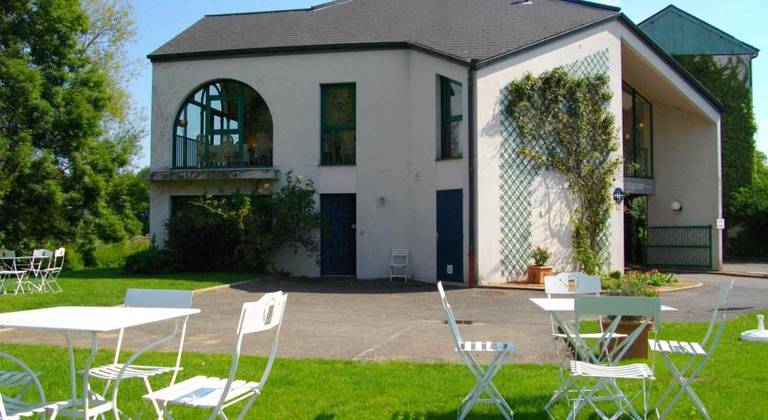 Best Western Golf Hotel Colvert