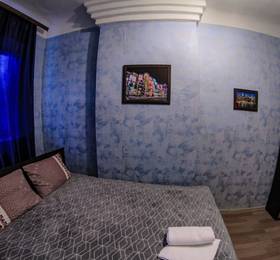 Отдых в Hotel Econom - Россия, Самара