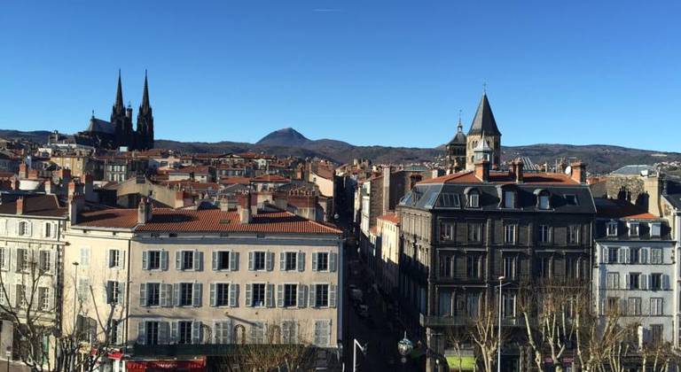Best Western Plus Hotel Litteraire Alexandre Vialatte