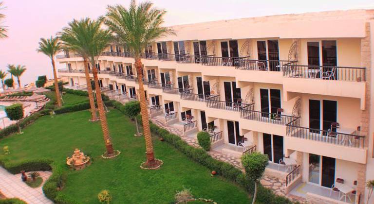 Retal View Resort El Sokhna