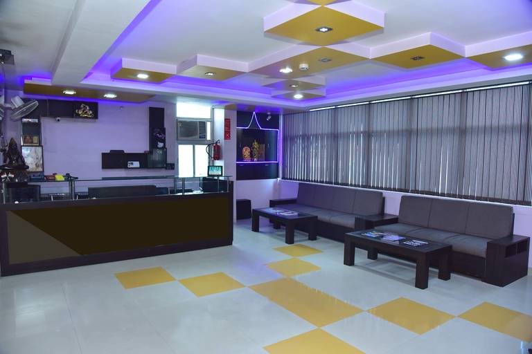 Hotel Nexus best hotel inLucknow 