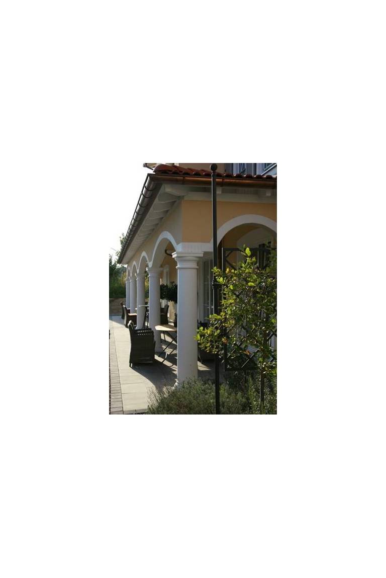 Ampervilla Hotel