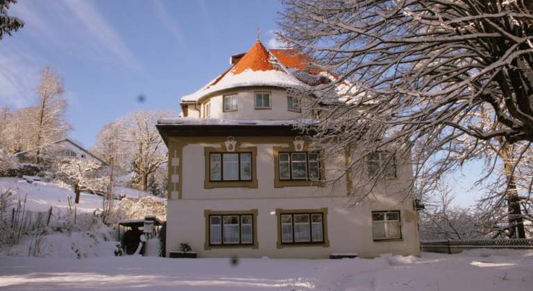 Villa am Park