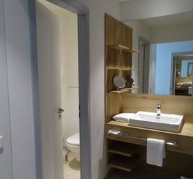 Centrale Hotel und Restaurant в Баварие